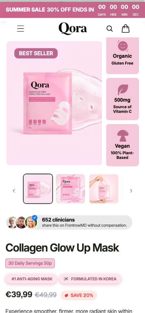 View Our Live Demo Store